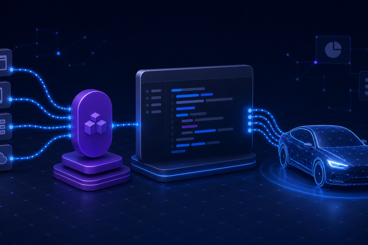 Install and use the Car List API PHP SDK header image