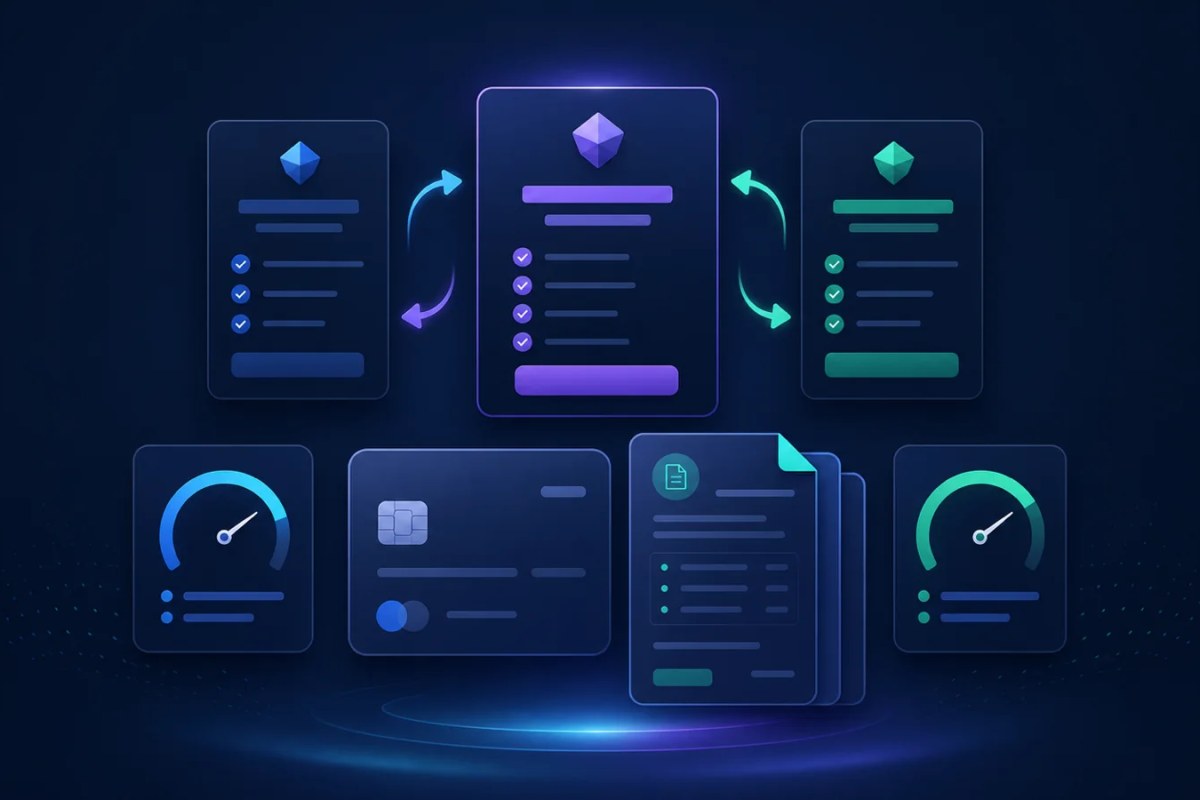 Manage your subscription, billing, and invoices header image