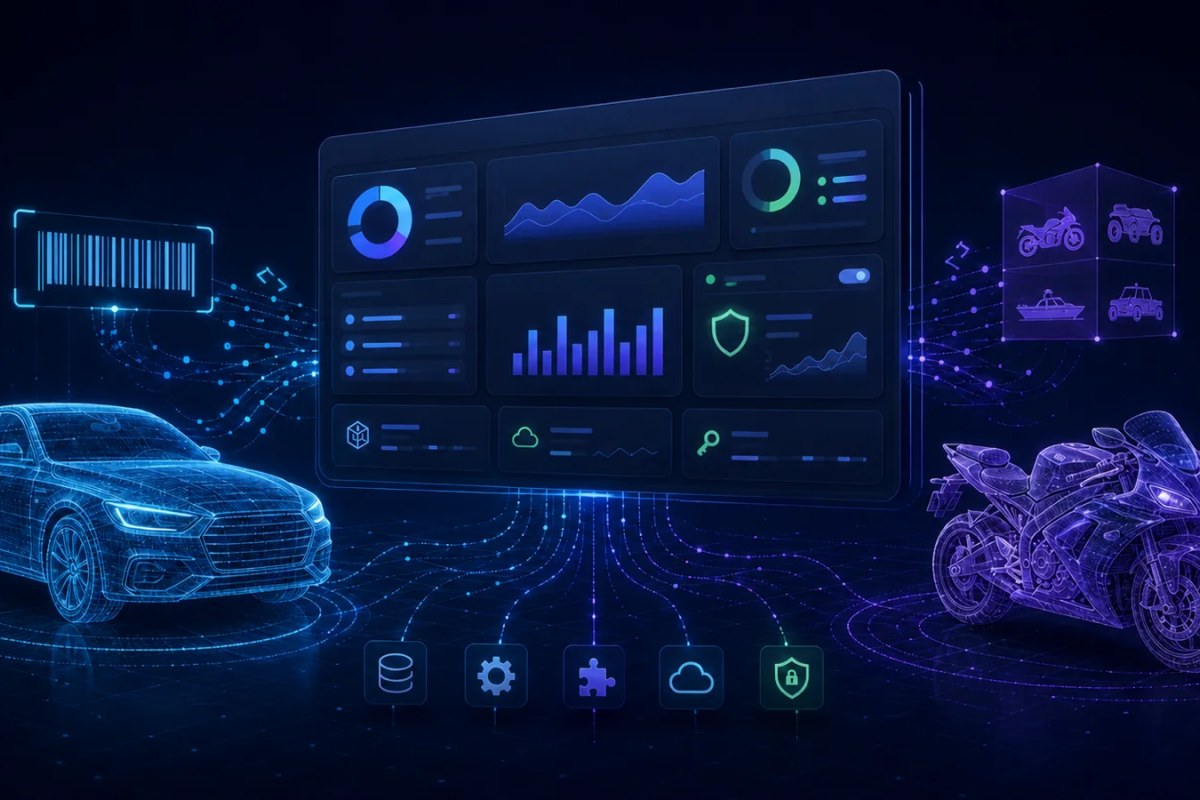 Car List API v1.6.0: A Better Developer Experience header image